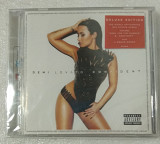 CD DEMI LOVATO 2015 Confident (EU) sealed