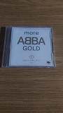 ABBA – More ABBA Gold (More ABBA Hits)