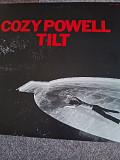 Cozy Powell — Tilt (1981)