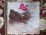 Виниловая пластинка LP 101 Strings – The Classic Sounds Of Love