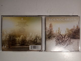 Фирменая запись SOUNDGARDEN: King Animal (2012, cd)