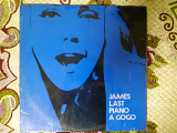 Виниловая пластинка LP James Last – Piano À Gogo