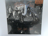 Motley Crue - Girls , Girls , Girls ( BMG - USA )