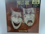 Motley Crue - Theatre Of Pain ( BMG - USA )