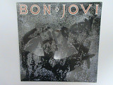 Bon Jovi - Slippery When Wet ( Mercury - USA )