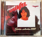 Frank Duval - Golden Collection 2000. 120гр.