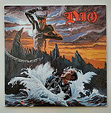 Dio – Holy Diver