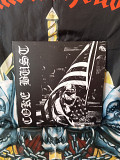 Coke Bust - Confined (12", 2013)