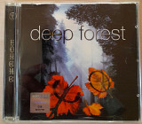 Deep Forest - Boheme. Укрлицензия. 130гр.