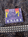 Gride - Horizont Udalosti (CD, Digipack, 2008)