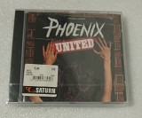 CD PHOENIX 2000 United (EU) sealed