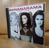 Bananarama - Pop Life