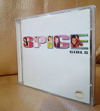 Spice Girls - Spice