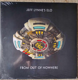 Jeff Lynne's ELO* – From Out Of Nowhere