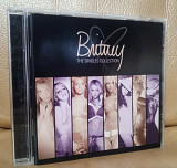 Britney Spears - The Singles Collection