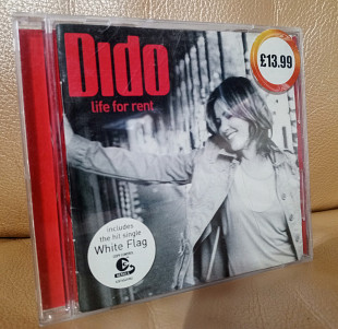 Dido - Life For Rent