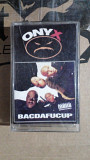 Onyx - Bacdafucup 1993