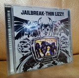 Thin Lizzy - Jailbreak