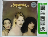 SUPERMAX * Don't Stop The Music 77 Germany, Atlantic ATL 50325U Original.