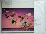 TALK TALK  It's My Life * 84 Holland, EMI-1A 064-2400021 Original.