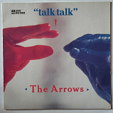 The ARROWS * TALK 