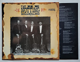 THE NOTHING HILLBILLIES * Missing... Presumed Having A Good Times * 90 EU, Vertigo -842 671-1 Origi