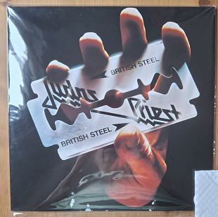 Judas Priest - British Streel NM-/NM-