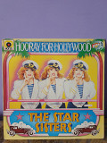 The Star Sisters -Hooray for Hollywood 1984(Germany) ex+/nm-