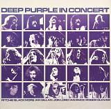 Deep Purple – In Concert