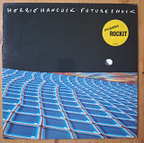 Herbie Hancock - Future Shock NM-/ EX+