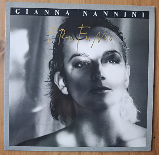 Gianna Nannini - Profumo NM/NM-