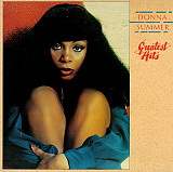 Donna Summer – Greatest Hits