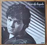 Nino de Angelo - Figlio Della Notte NM-/NM-