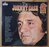 Johnny Cash - The Johnny Cash Collection UK NM-/NM- 2LP