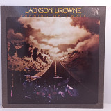 Jackson Browne – Running On Empty LP 12" (Прайс 45079)