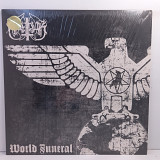 Marduk – World Funeral LP 12" (Прайс 45785)