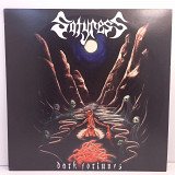 Satyress – Dark Fortunes LP 12" (Прайс 45776)