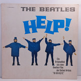 The Beatles – Help! LP 12" (Прайс 29760)