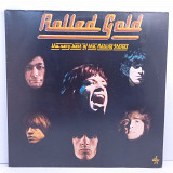 The Rolling Stones – Rolled Gold (The Very Best Of The Rolling Stones) 2LP 12" (Прайс 37706)