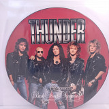 Thunder – Back Street Symphony MS 12" 45 RPM (Прайс 45774)