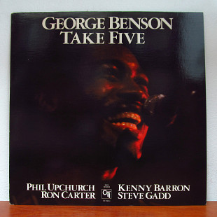 George Benson – Take Five