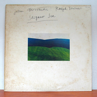 John Abercrombie, Ralph Towner – Sargasso Sea