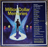 Various – Million Dollar Memories (1972)(9LP in box)(made in USA)