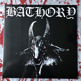 Bathory - Bathory - LP (180 g, Black Vinyl)