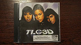 TLC3D