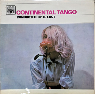 Continental Tango - conducted by H. Last