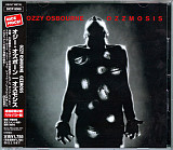 Ozzy Osbourne ‎– Ozzmosis Japan 2002p,