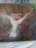 Emerson lake and palmer.