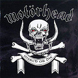 Motörhead ‎– March Ör Die Japan