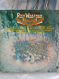 Rick wakeman.jorney to the centre of the earth